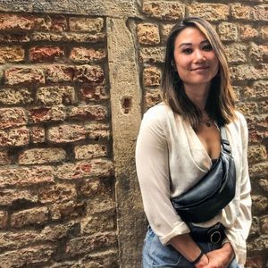 Meet your Posher, Stephanie